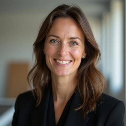 Sofie Hansen Arkitekt