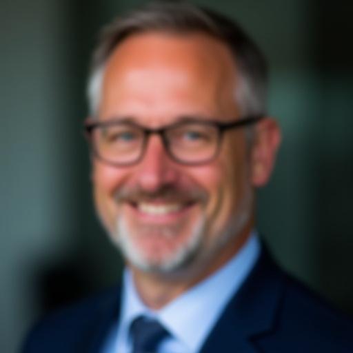 Lars Pedersen Projektleder